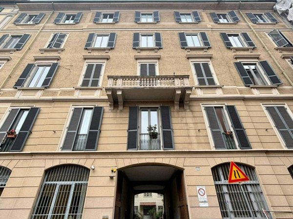 ufficio in affitto a Milano in zona Porta Nuova