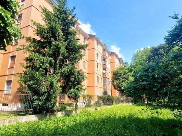 appartamento in affitto a Milano in zona Bovisa