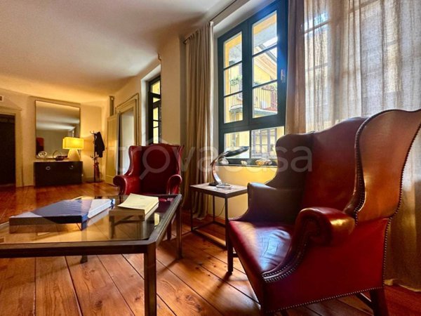 appartamento in affitto a Milano in zona Porta Genova