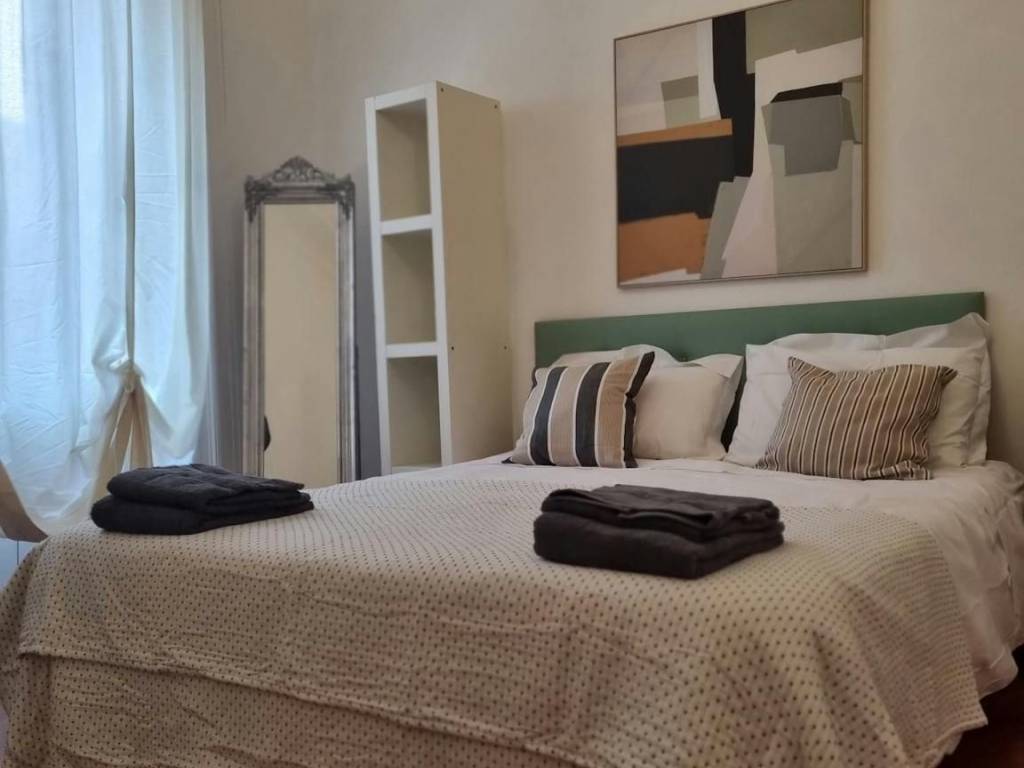 appartamento in affitto a Milano in zona Centro Direzionale