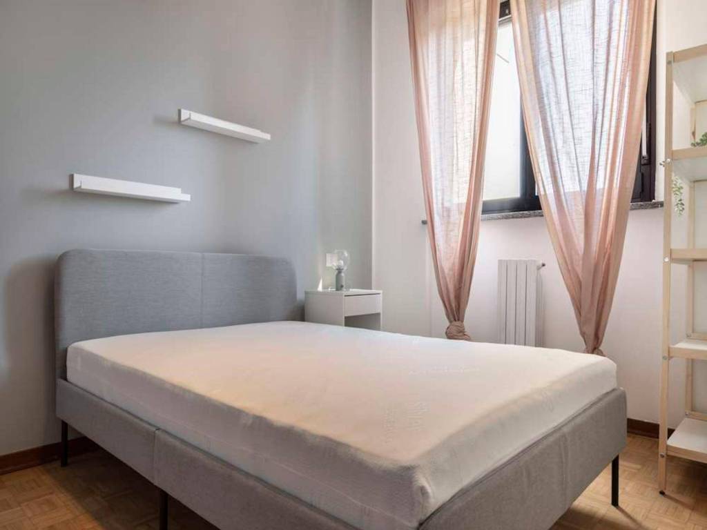 appartamento in affitto a Milano in zona Barona