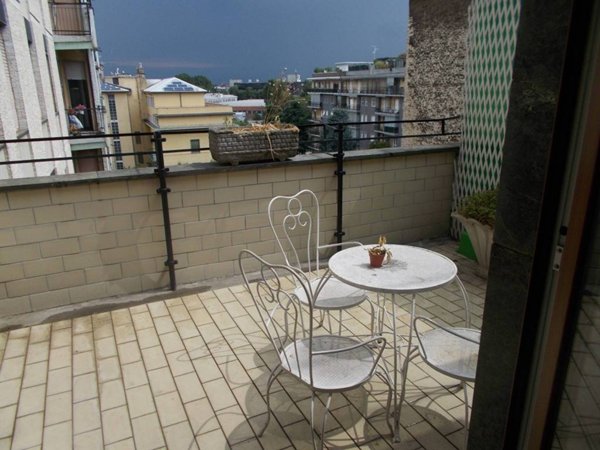 appartamento in affitto a Milano in zona Corvetto