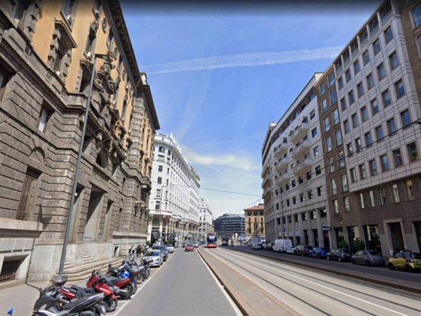 ufficio in affitto a Milano