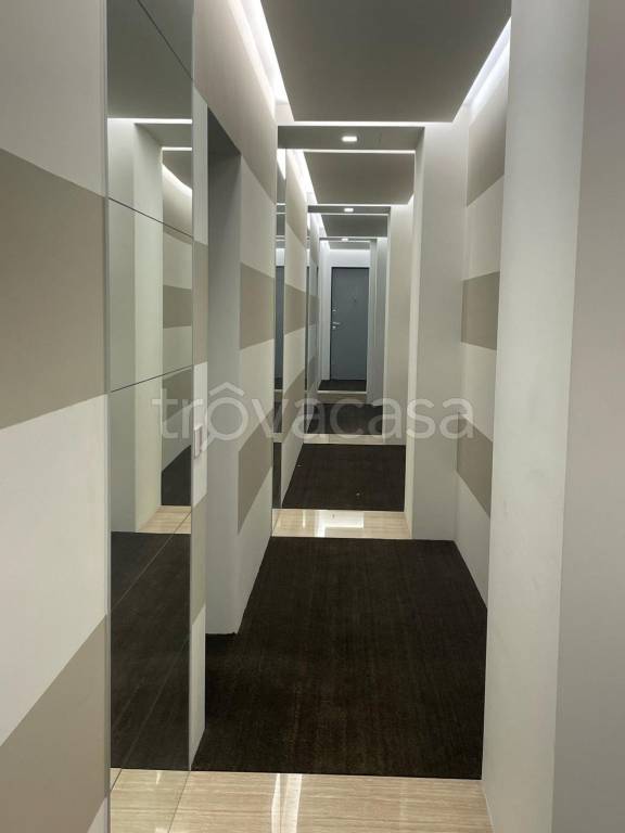 appartamento in affitto a Milano in zona Il Portello