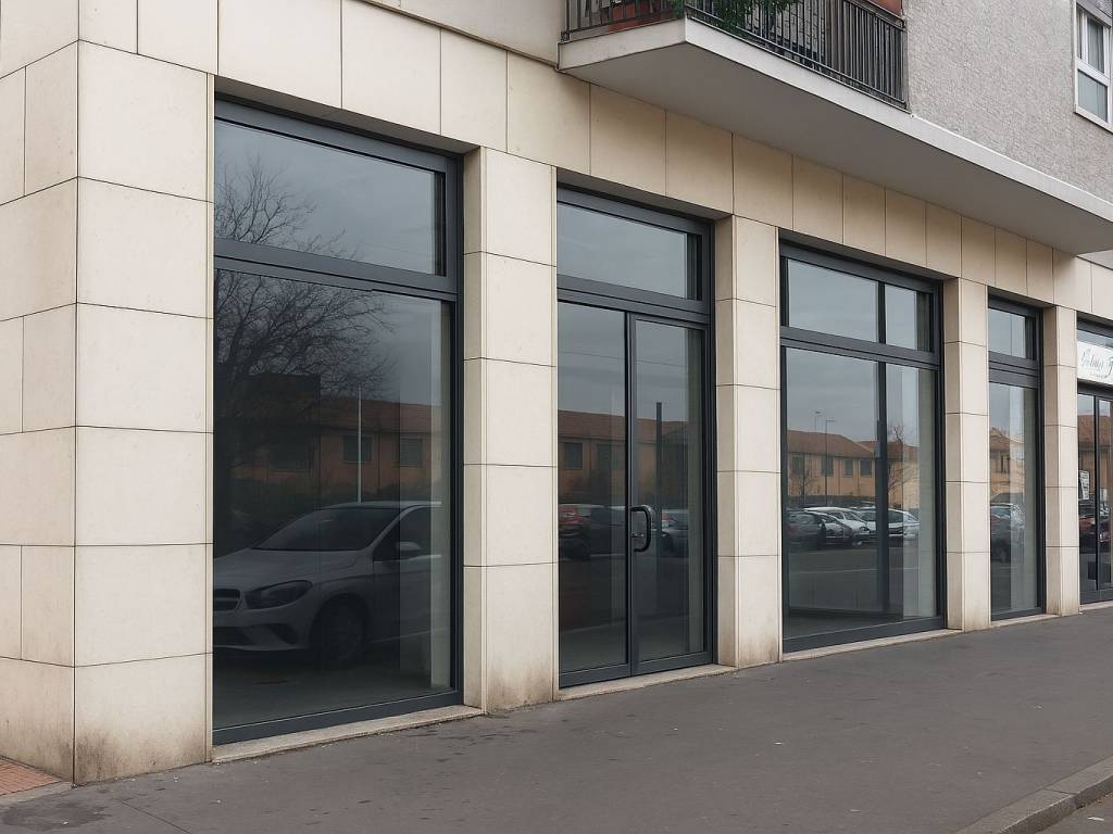 negozio in affitto a Milano in zona Centro Storico