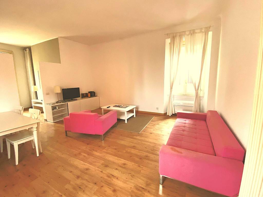 appartamento in affitto a Milano in zona Porta Venezia