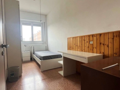 appartamento in affitto a Milano in zona San Siro