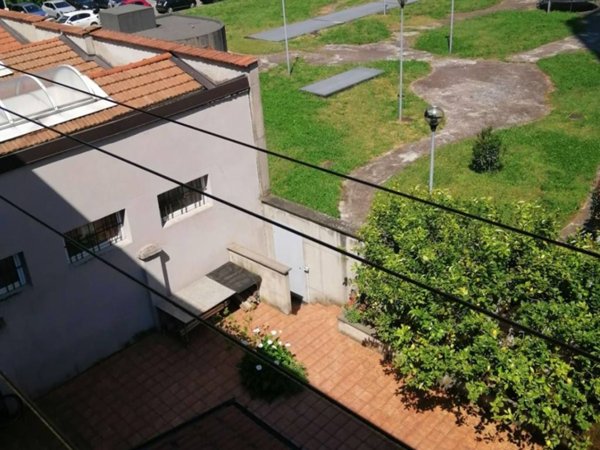 appartamento in affitto a Milano in zona Il Portello
