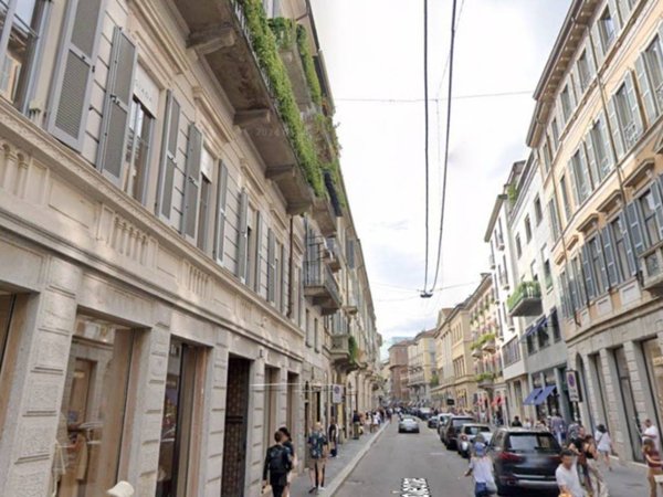 negozio in affitto a Milano