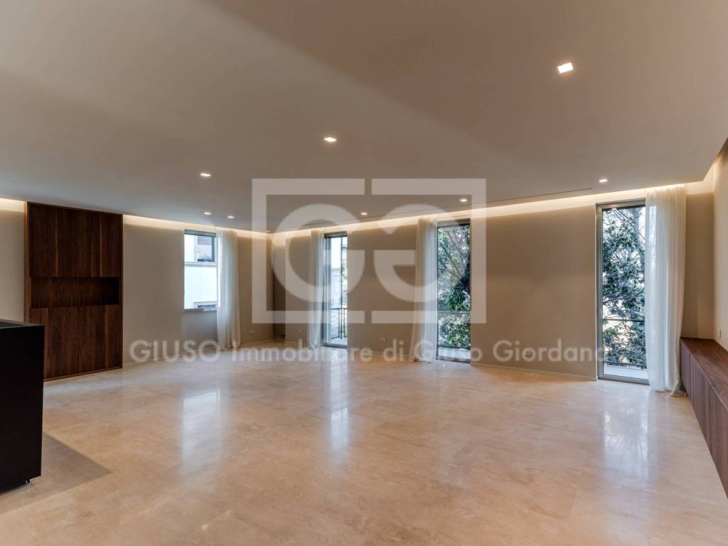 appartamento in affitto a Milano in zona Guastalla