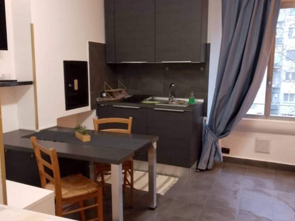 appartamento in affitto a Milano in zona Porta Romana