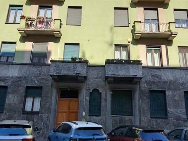 ufficio in affitto a Milano in zona Città Studi