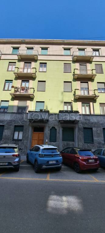 appartamento in affitto a Milano in zona Città Studi