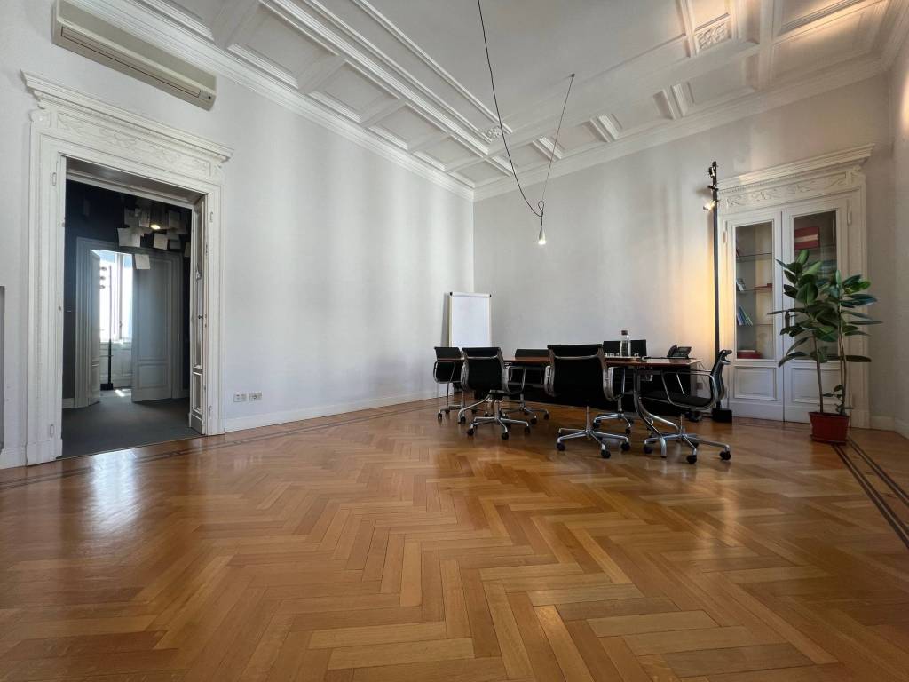 ufficio in affitto a Milano