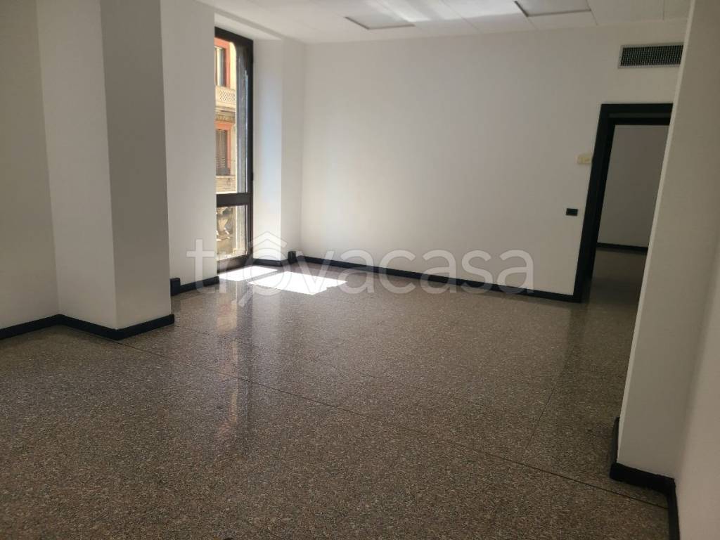 ufficio in affitto a Milano in zona Centro Direzionale