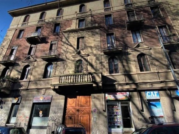 appartamento in affitto a Milano in zona Famagosta