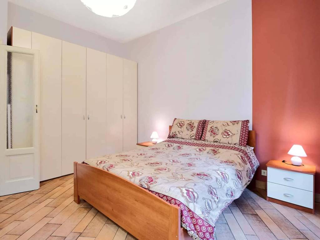 appartamento in affitto a Milano in zona Porta Venezia