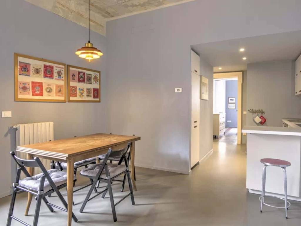 appartamento in affitto a Milano in zona Porta Romana