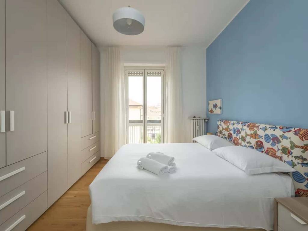 appartamento in affitto a Milano in zona Città Studi