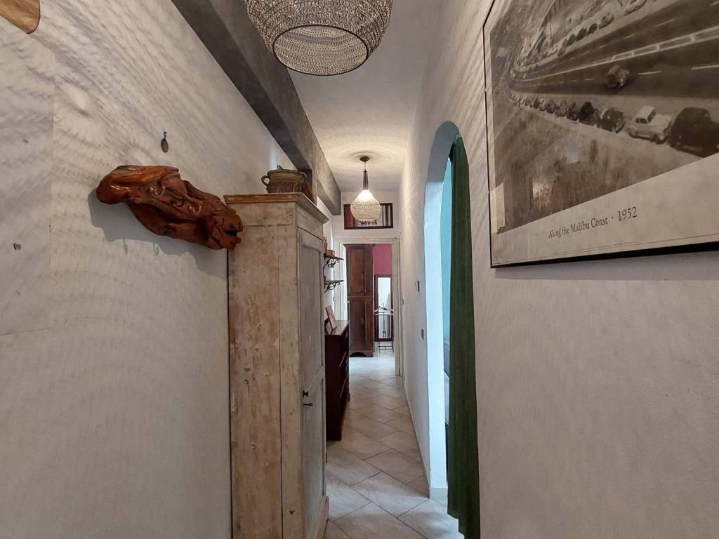 appartamento in affitto a Milano in zona Famagosta