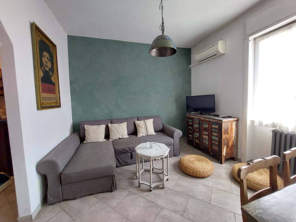appartamento in affitto a Milano in zona Famagosta
