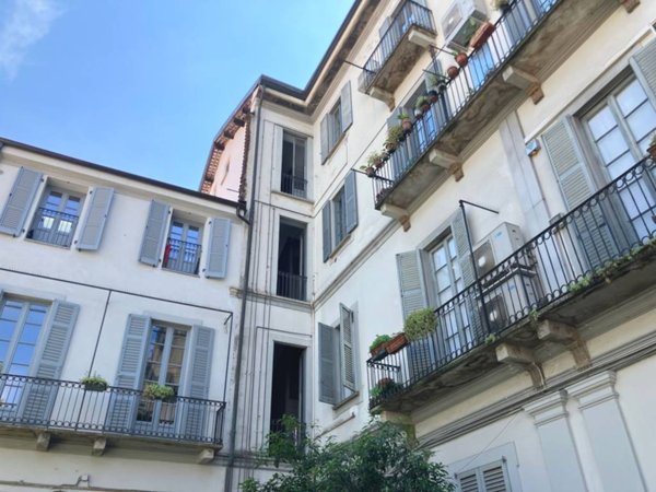 appartamento in affitto a Milano in zona Porta Romana