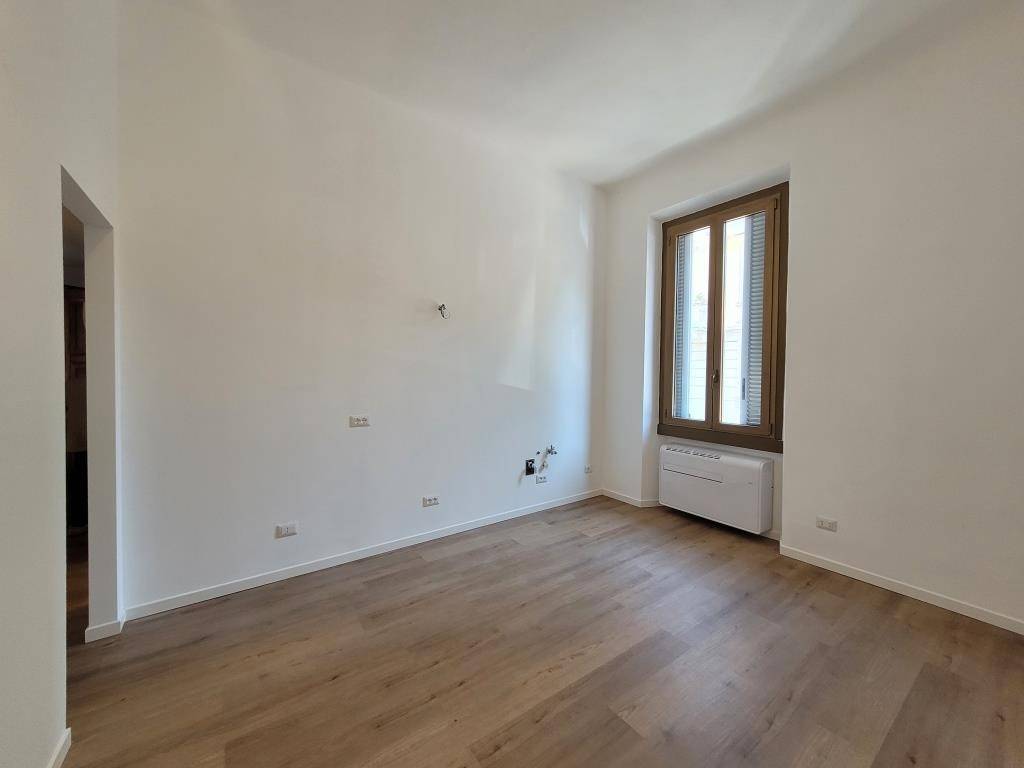 appartamento in affitto a Milano in zona Turro