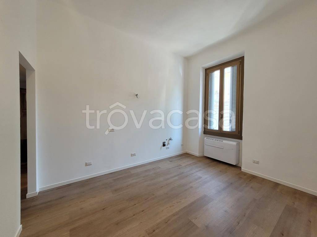 appartamento in affitto a Milano in zona Turro