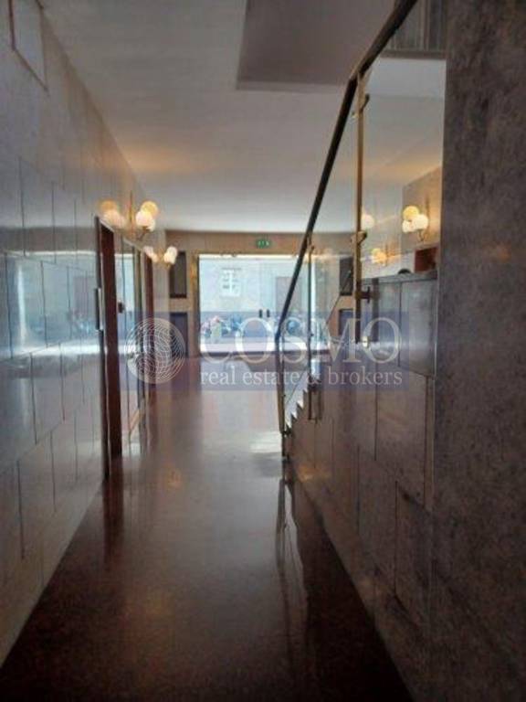 ufficio in affitto a Milano in zona San Vittore
