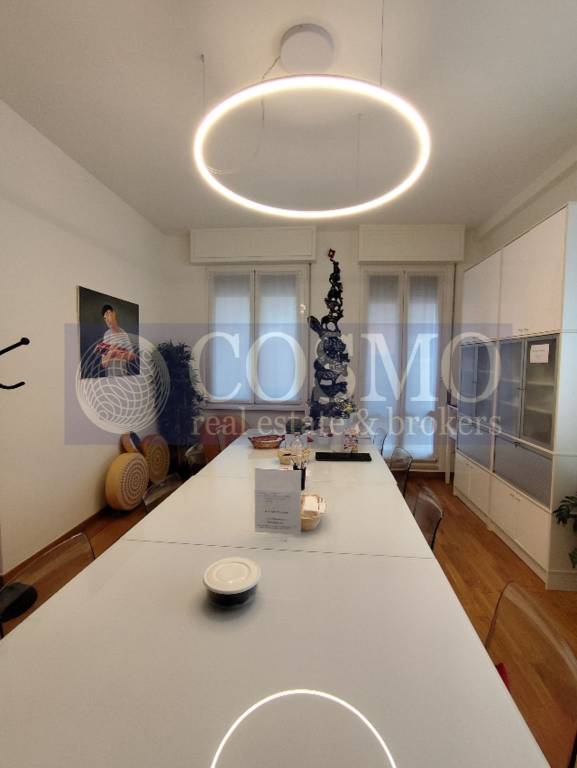 ufficio in affitto a Milano in zona San Vittore