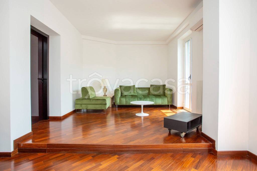 appartamento in affitto a Milano in zona Stazione Centrale