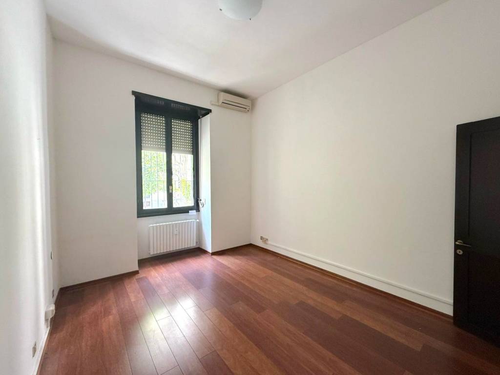 ufficio in affitto a Milano in zona Il Portello