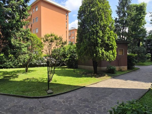 appartamento in affitto a Milano in zona Turro