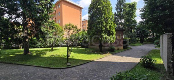 appartamento in affitto a Milano in zona Turro