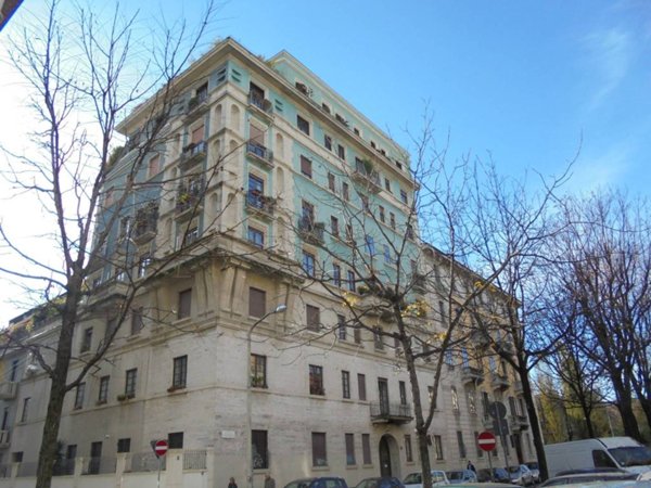 appartamento in affitto a Milano in zona Città Studi