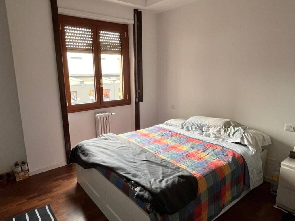 appartamento in affitto a Milano in zona Niguarda