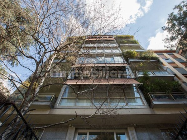appartamento in affitto a Milano in zona Guastalla