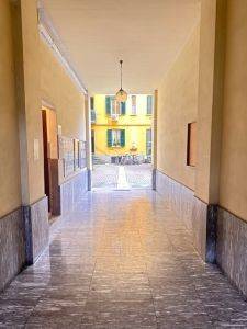 locale commerciale in affitto a Milano