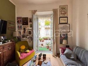 appartamento in affitto a Milano in zona Sant'Ambrogio