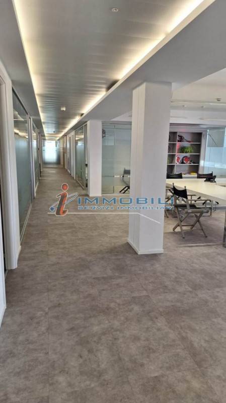 ufficio in affitto a Milano in zona Greco