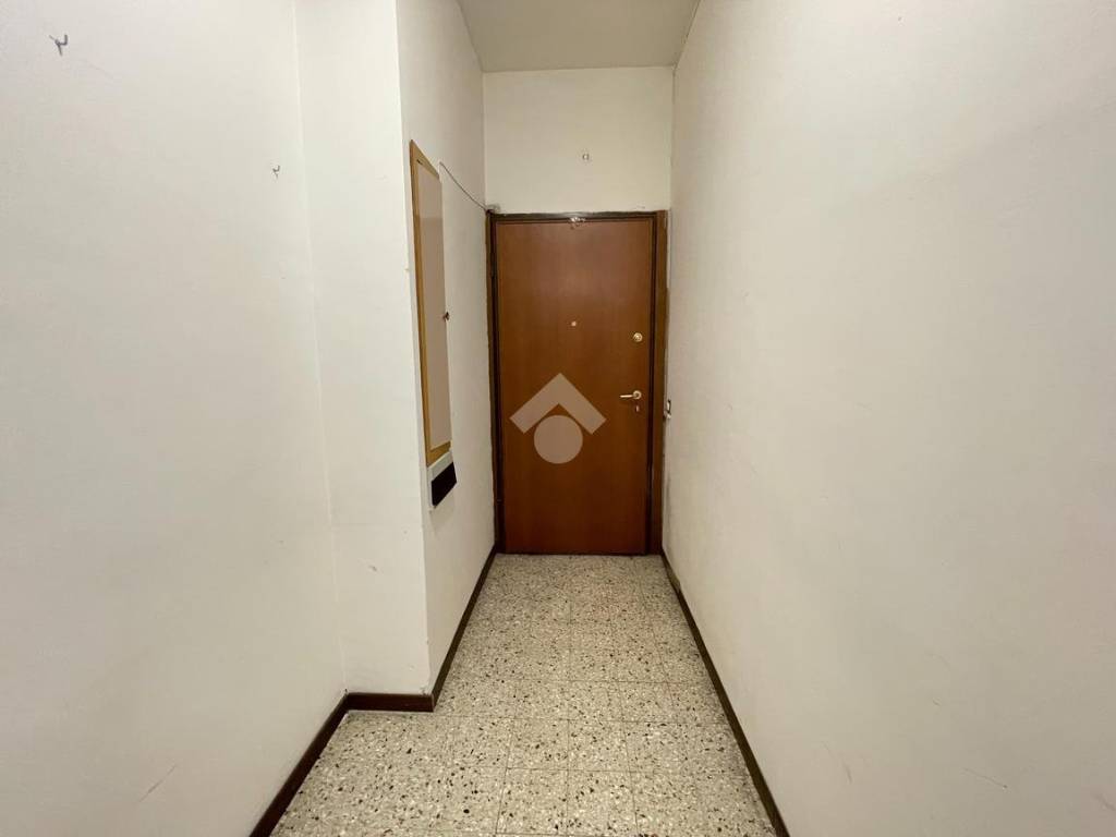 appartamento in affitto a Milano in zona Niguarda
