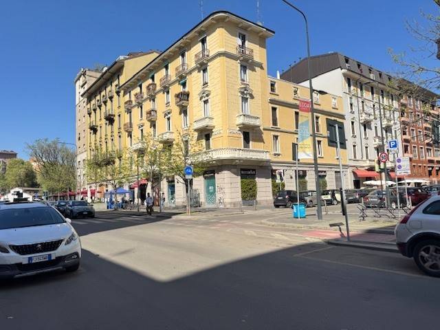 appartamento in affitto a Milano in zona Isola