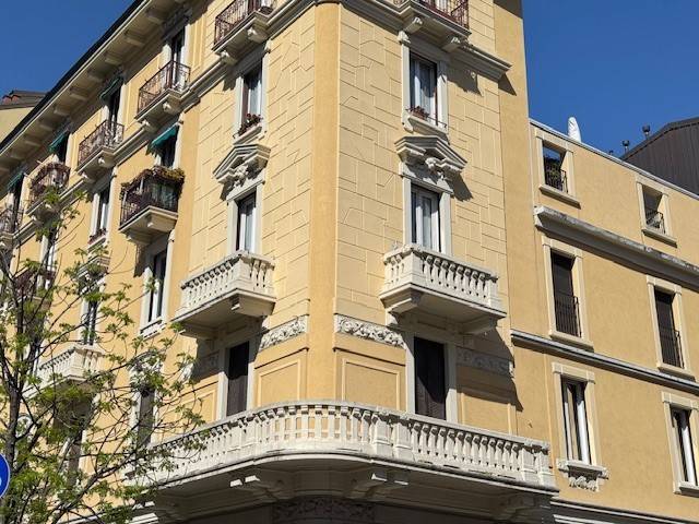appartamento in affitto a Milano in zona Isola