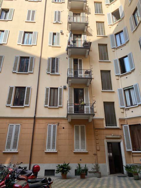appartamento in affitto a Milano in zona Città Studi