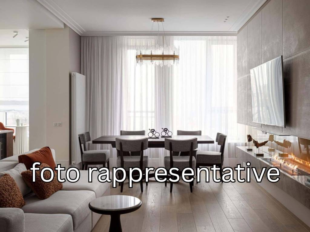 appartamento in affitto a Milano in zona Maggiolina