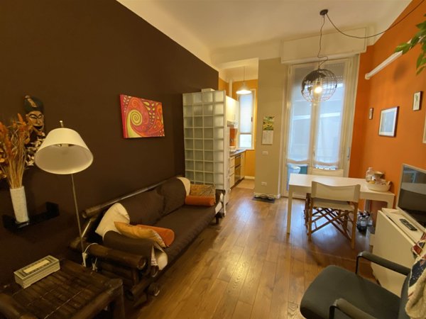 appartamento in affitto a Milano in zona Città Studi