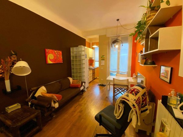 appartamento in affitto a Milano in zona Città Studi