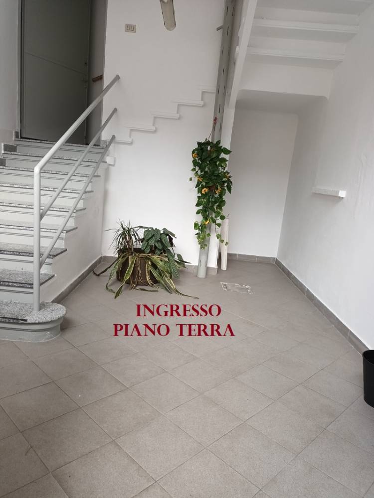 ufficio in affitto a Milano in zona Affori