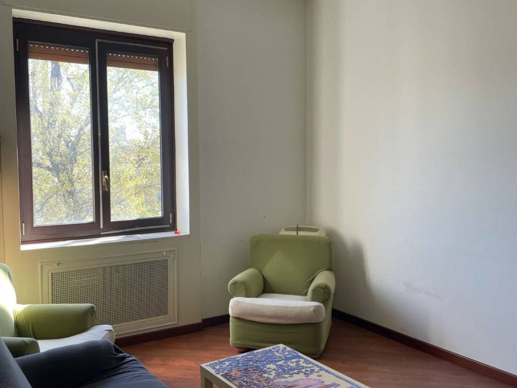 appartamento in affitto a Milano in zona Città Studi