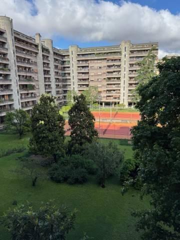 appartamento in affitto a Milano in zona Città Studi